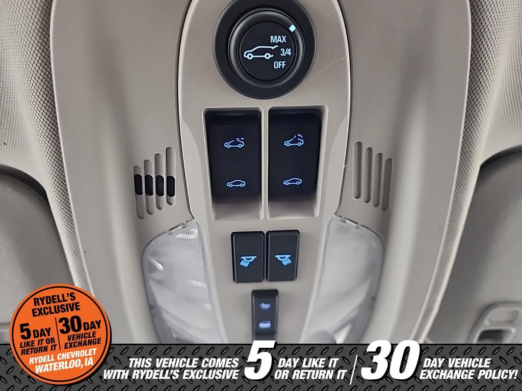 used 2013 Chevrolet Equinox car, priced at $6,992