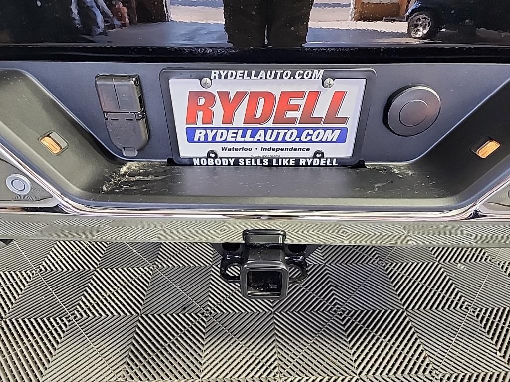 new 2026 Chevrolet Silverado 1500 car, priced at $61,888