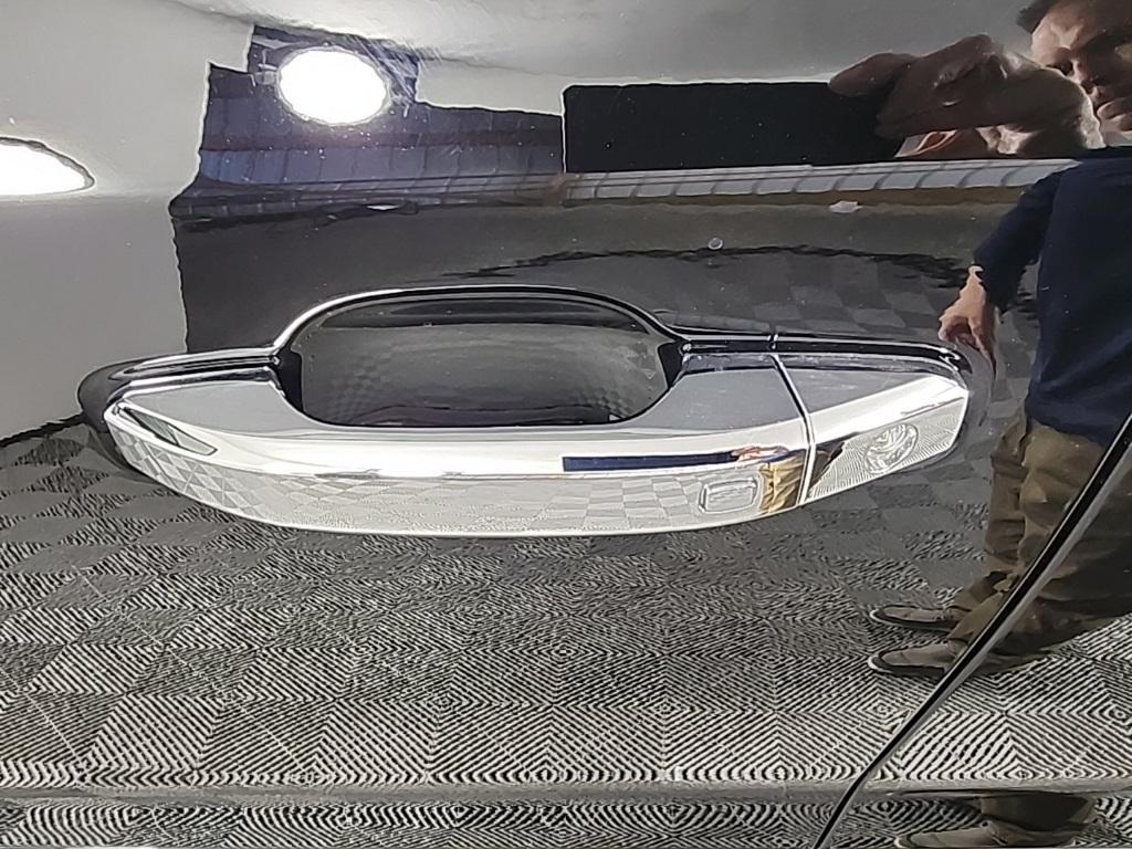 new 2026 Chevrolet Silverado 1500 car, priced at $61,888