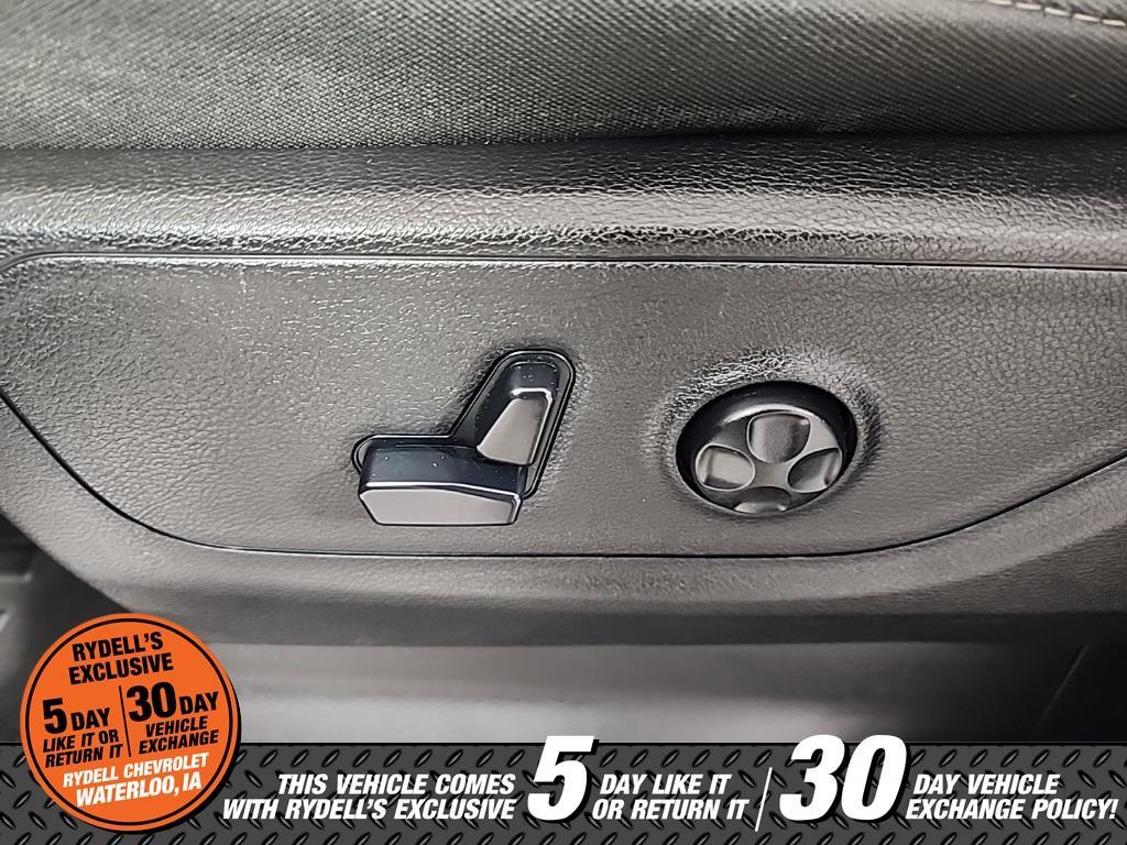used 2019 Ram 1500 car, priced at $23,994