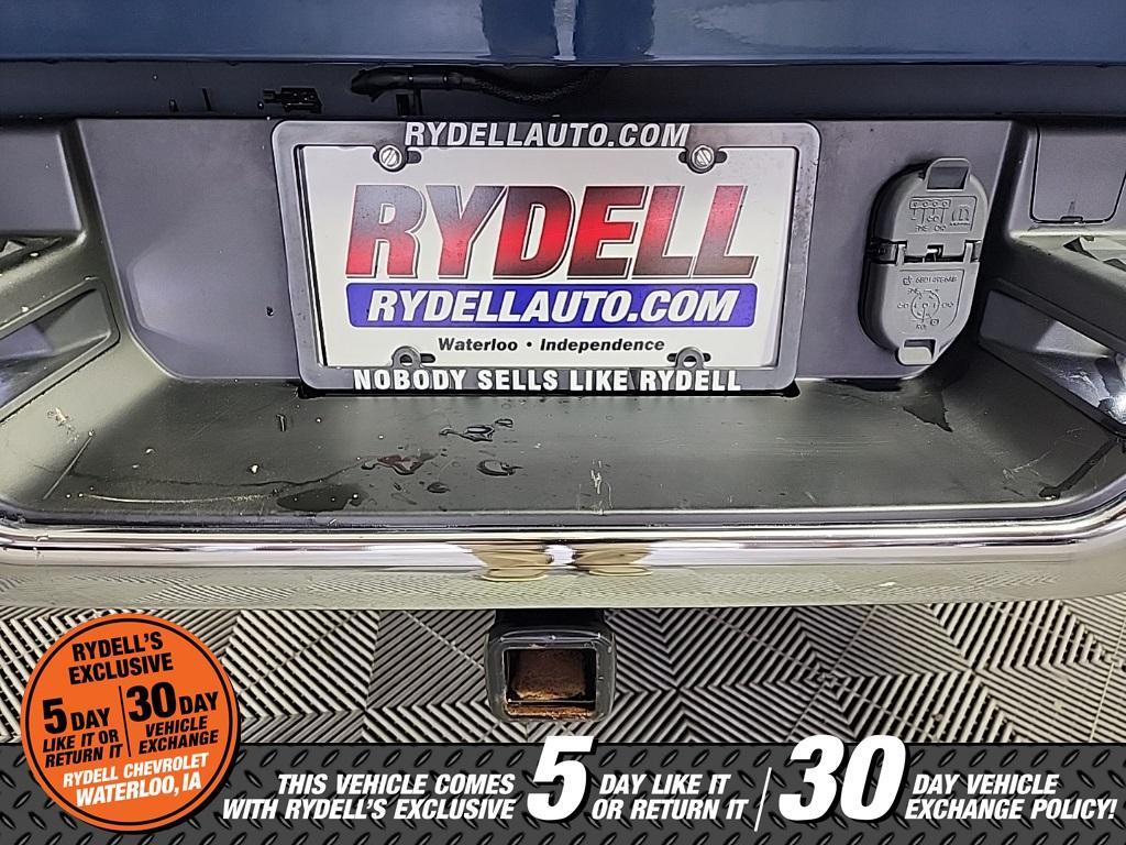 used 2019 Ram 1500 car, priced at $23,994