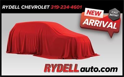 new 2025 Chevrolet Traverse car, priced at $59,815