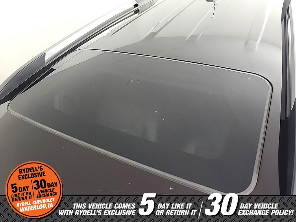 used 2015 Chevrolet Trax car, priced at $13,991