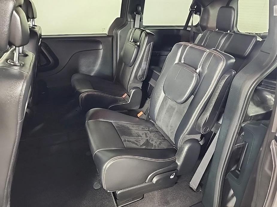 used 2014 Dodge Grand Caravan car, priced at $13,997