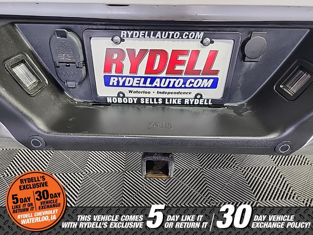 used 2019 Ford F-150 car, priced at $36,776