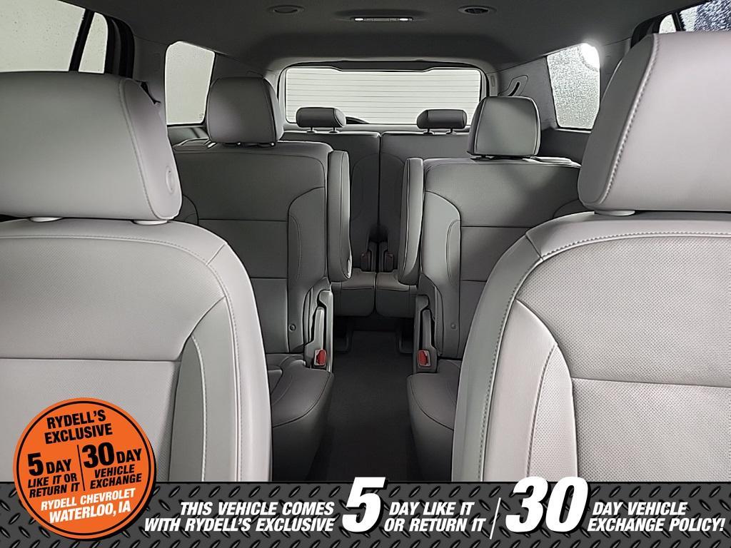 used 2020 GMC Acadia car, priced at $26,991