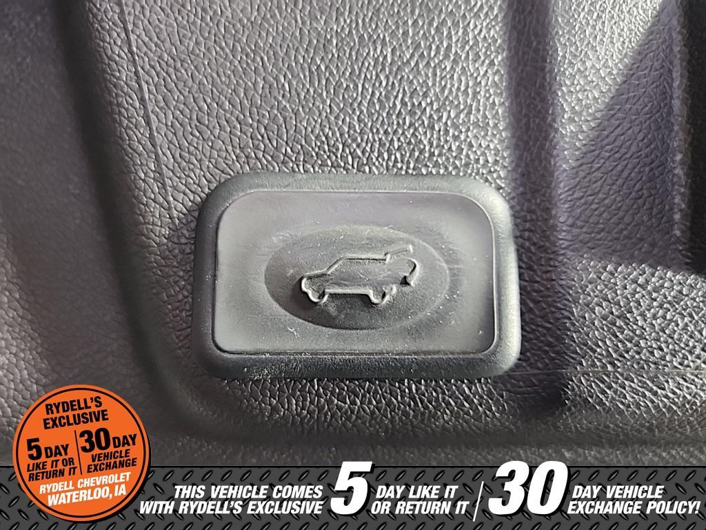 used 2017 Buick Enclave car, priced at $7,991