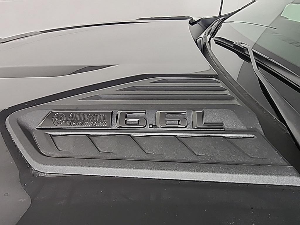 new 2026 Chevrolet Silverado 2500 car, priced at $65,532