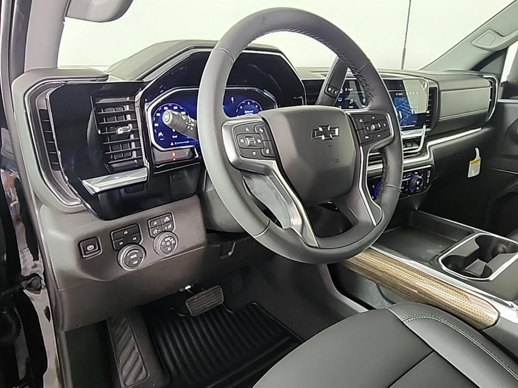new 2026 Chevrolet Silverado 2500 car, priced at $65,532
