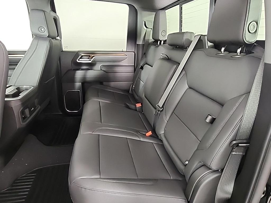 new 2026 Chevrolet Silverado 2500 car, priced at $65,532