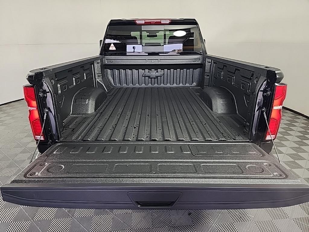 new 2026 Chevrolet Silverado 2500 car, priced at $65,532