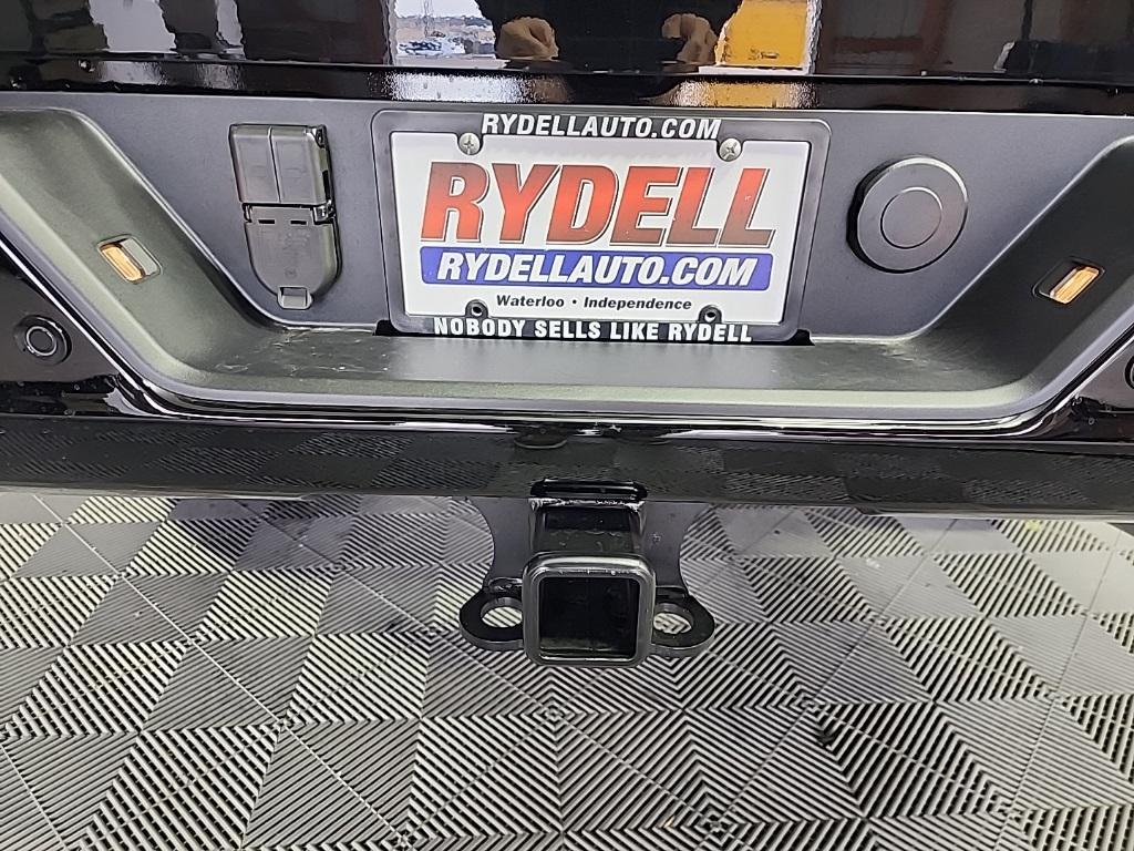 new 2026 Chevrolet Silverado 2500 car, priced at $65,532