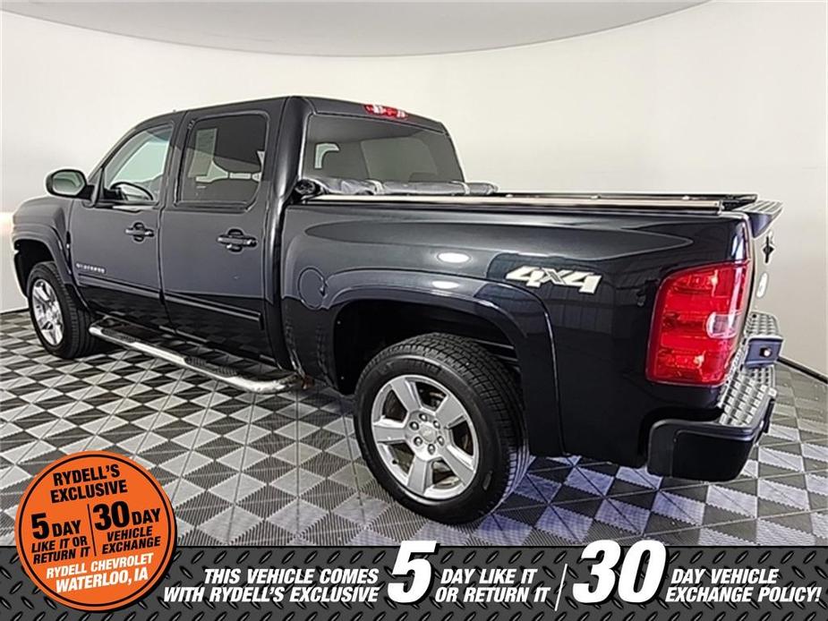 used 2012 Chevrolet Silverado 1500 car, priced at $16,994