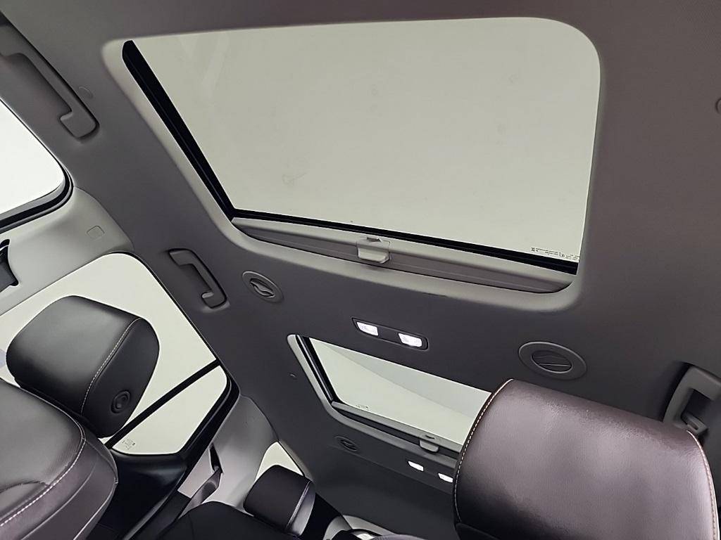 used 2020 Chevrolet Traverse car, priced at $32,991