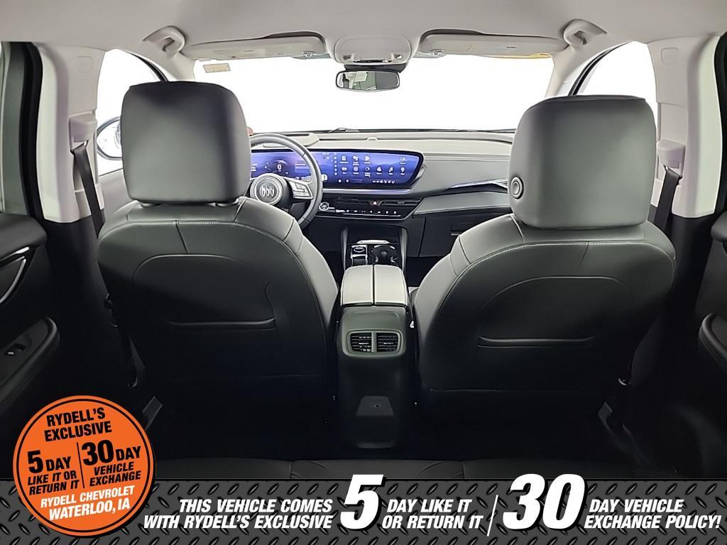 used 2024 Buick Envision car, priced at $28,991