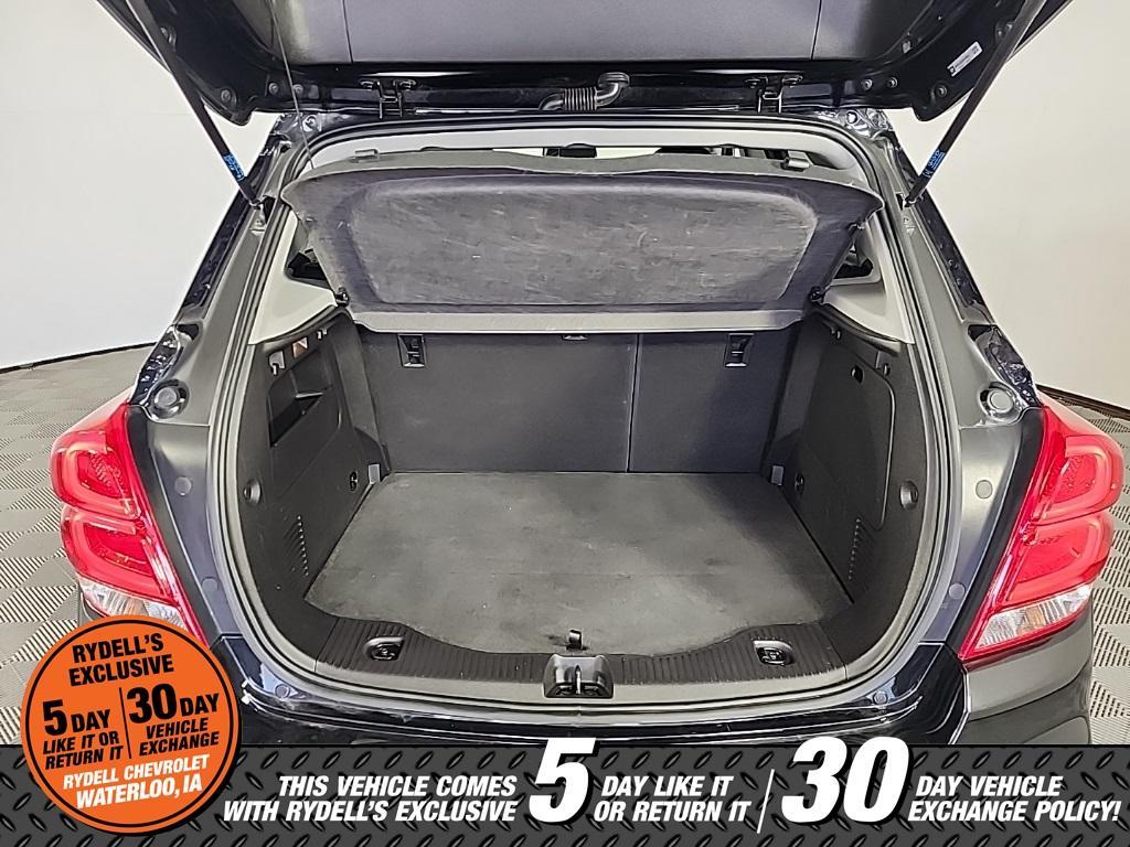 used 2019 Chevrolet Trax car, priced at $15,991