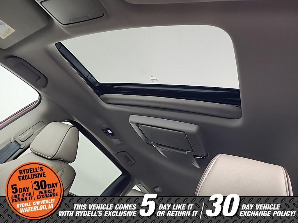 used 2023 Honda Odyssey car, priced at $40,991