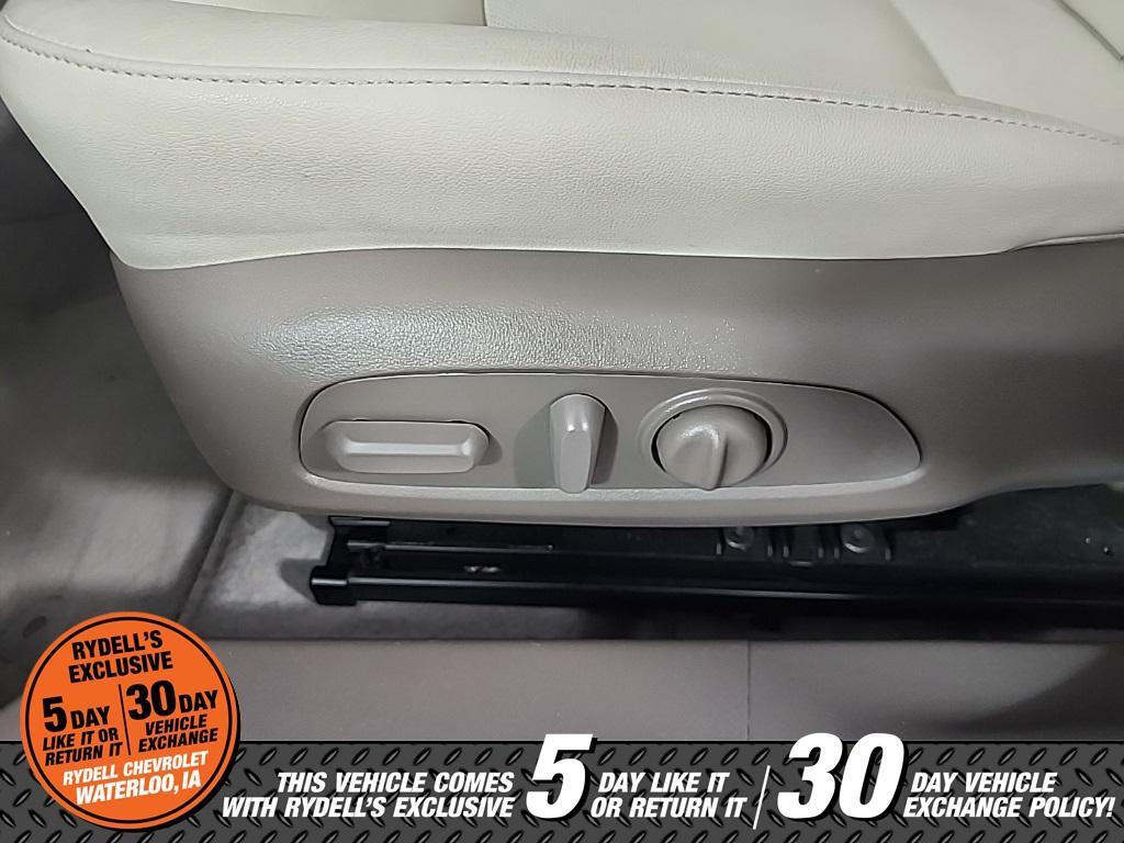 used 2024 Chevrolet Malibu car, priced at $25,991