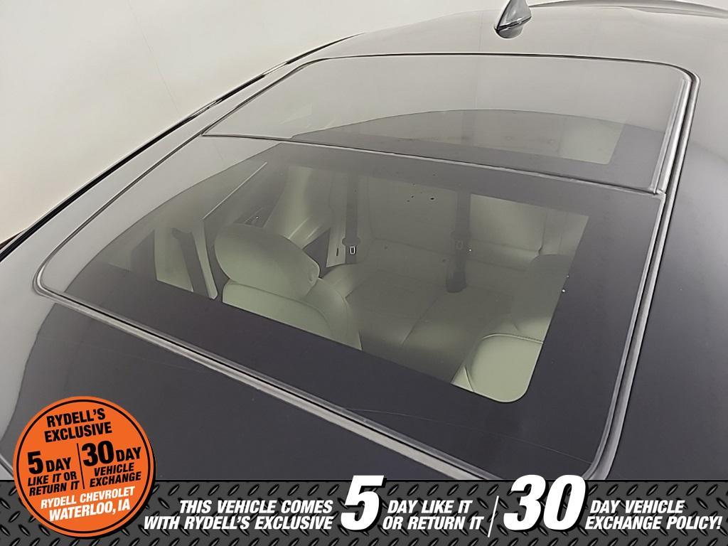used 2024 Chevrolet Malibu car, priced at $25,991