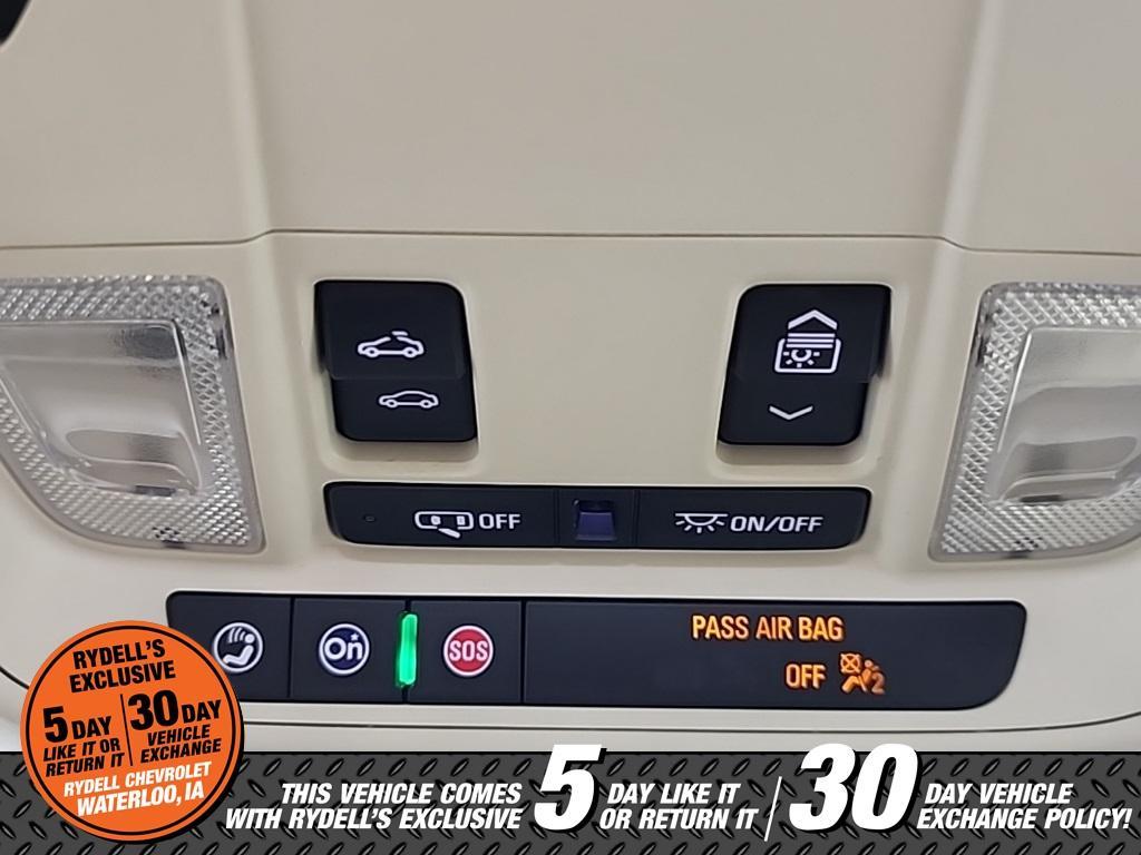 used 2024 Chevrolet Malibu car, priced at $25,991