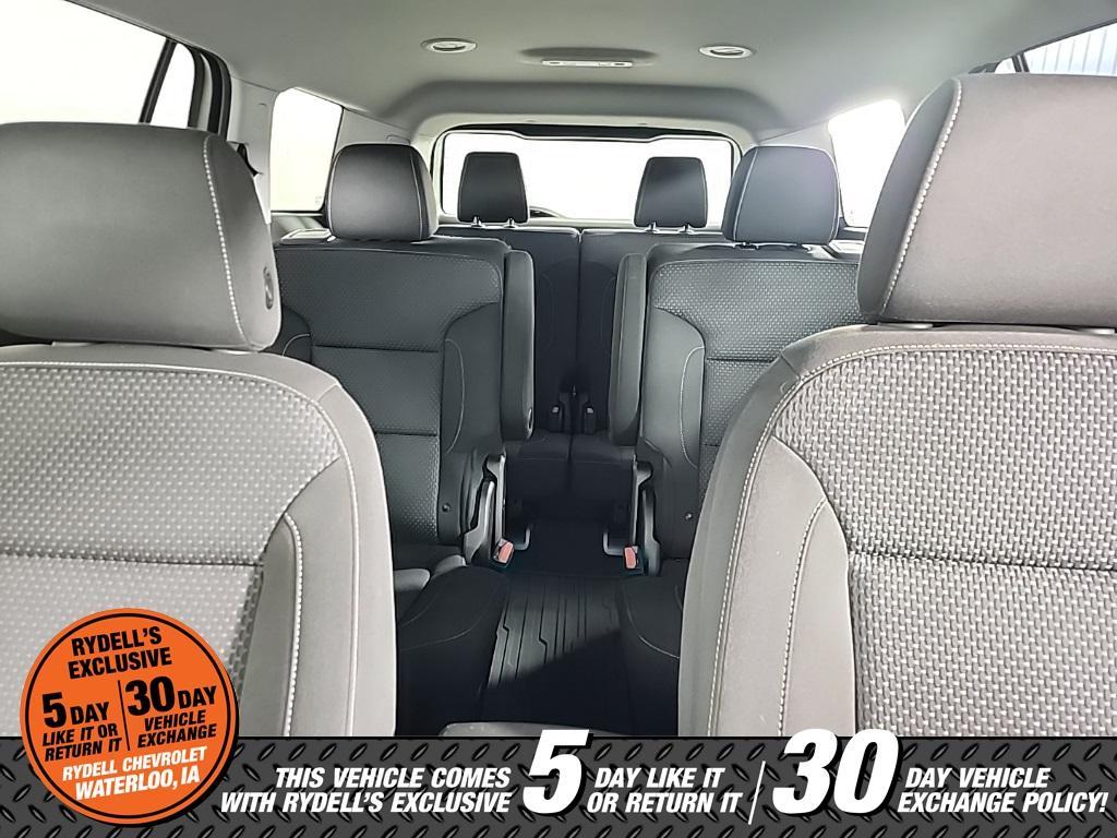 used 2022 GMC Acadia car, priced at $28,991