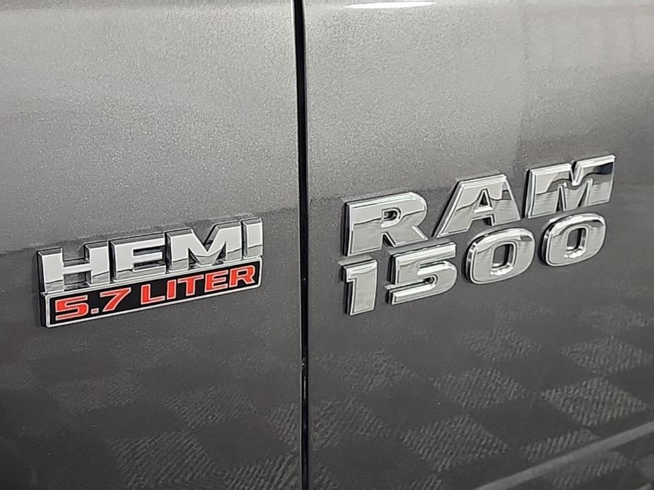 used 2014 Ram 1500 car, priced at $16,241