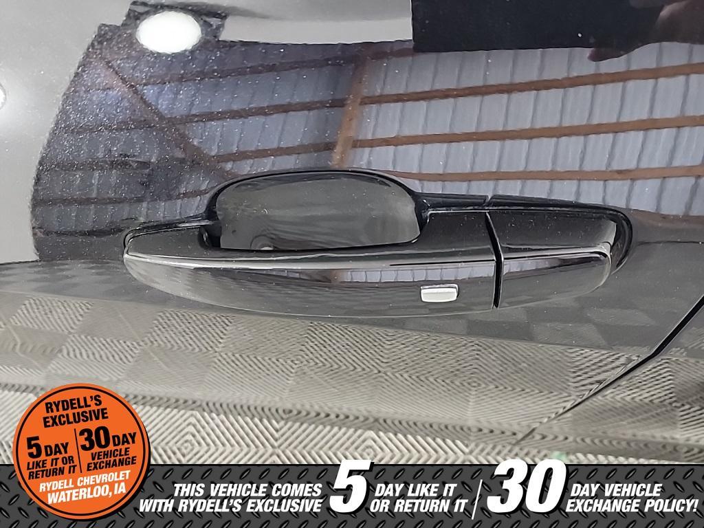 used 2024 Chevrolet Malibu car, priced at $23,552