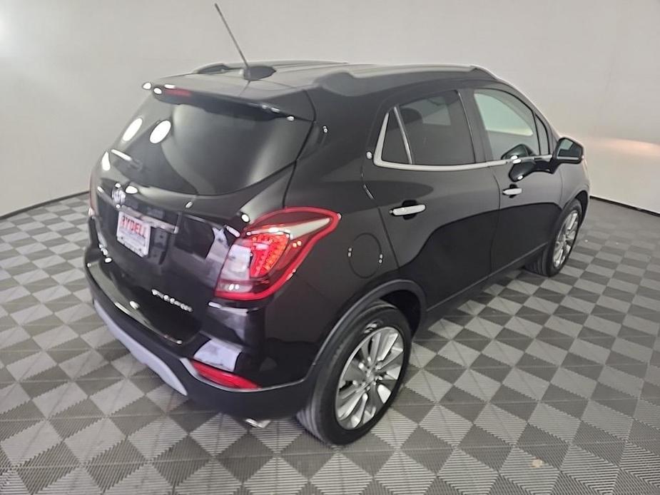used 2018 Buick Encore car, priced at $14,929