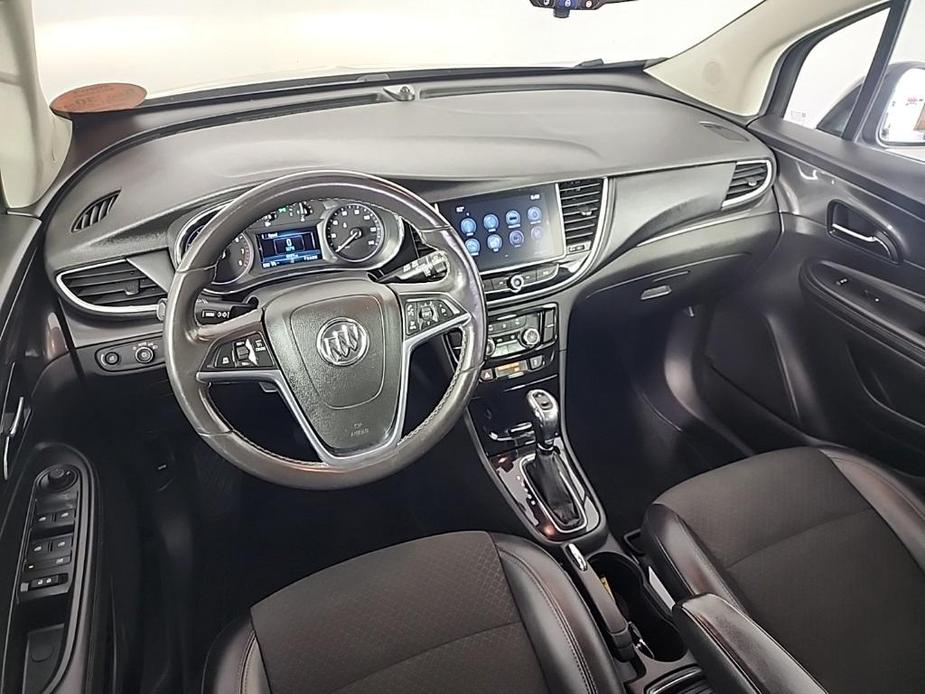 used 2018 Buick Encore car, priced at $14,929