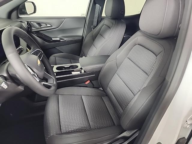 new 2025 Chevrolet Equinox car, priced at $29,395