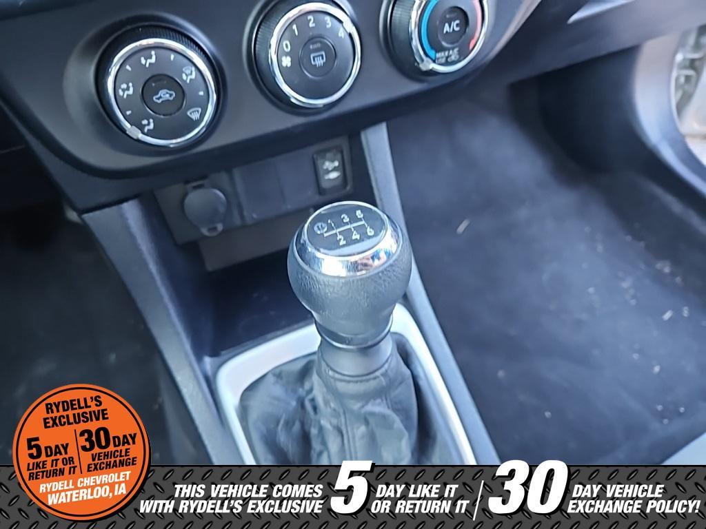 used 2016 Toyota Corolla car, priced at $12,991