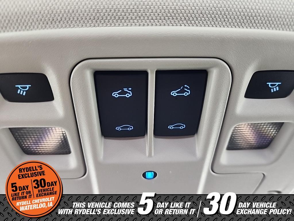 used 2015 Chevrolet Malibu car, priced at $13,991
