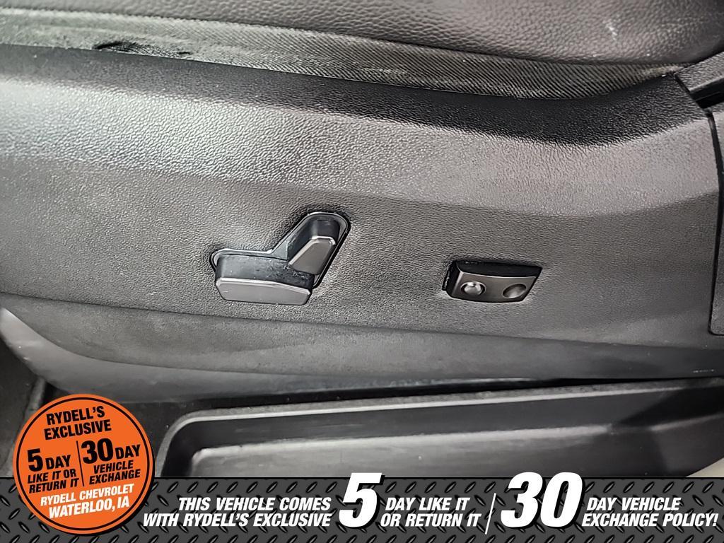 used 2018 Dodge Grand Caravan car, priced at $12,421