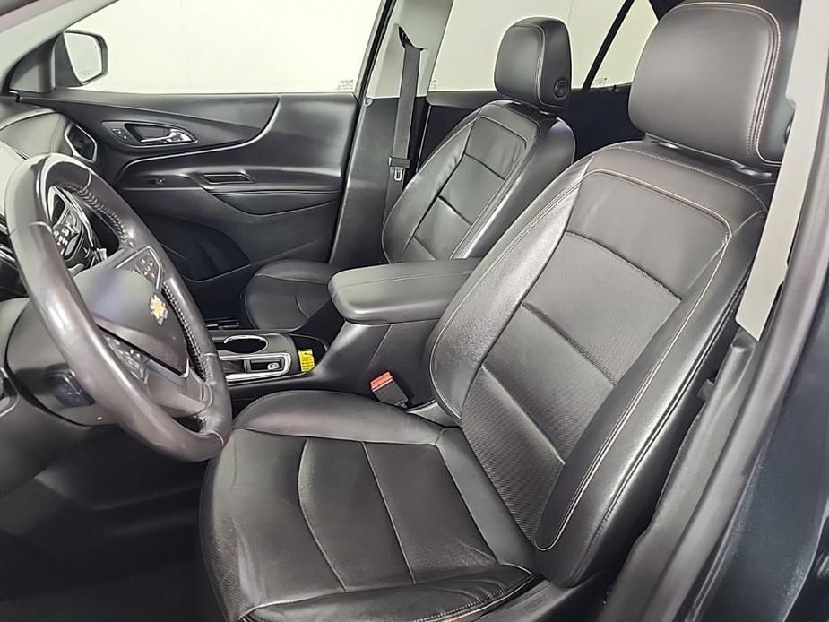 used 2020 Chevrolet Equinox car, priced at $18,408