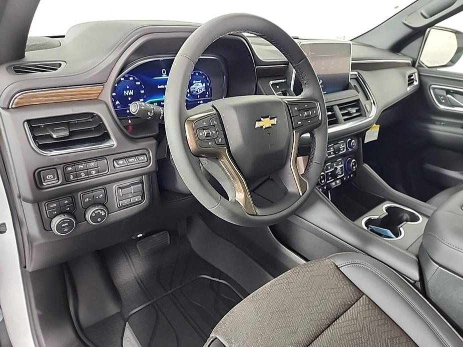 new 2024 Chevrolet Suburban car, priced at $92,520