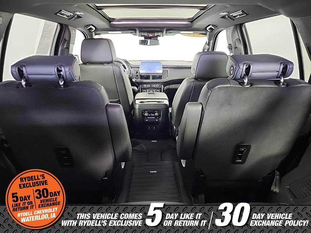 used 2024 Chevrolet Tahoe car, priced at $69,991