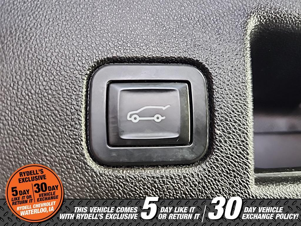 used 2019 Chevrolet Equinox car, priced at $18,991