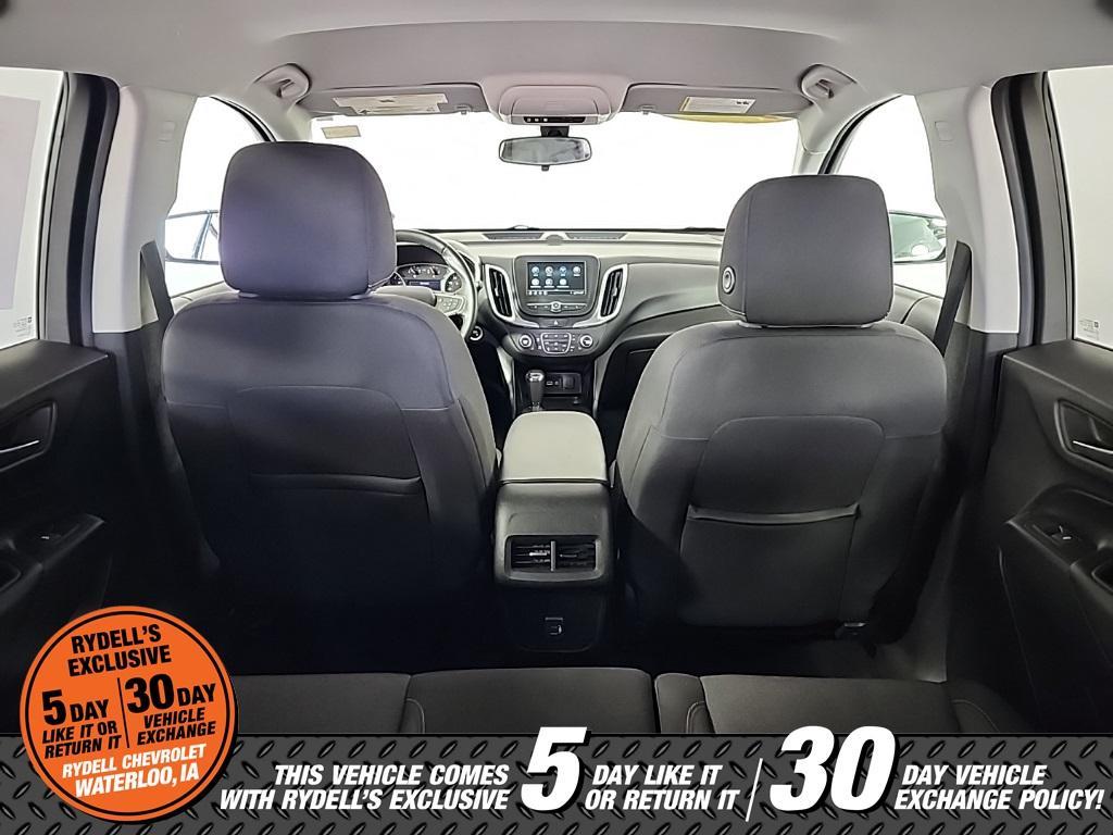 used 2019 Chevrolet Equinox car, priced at $18,991