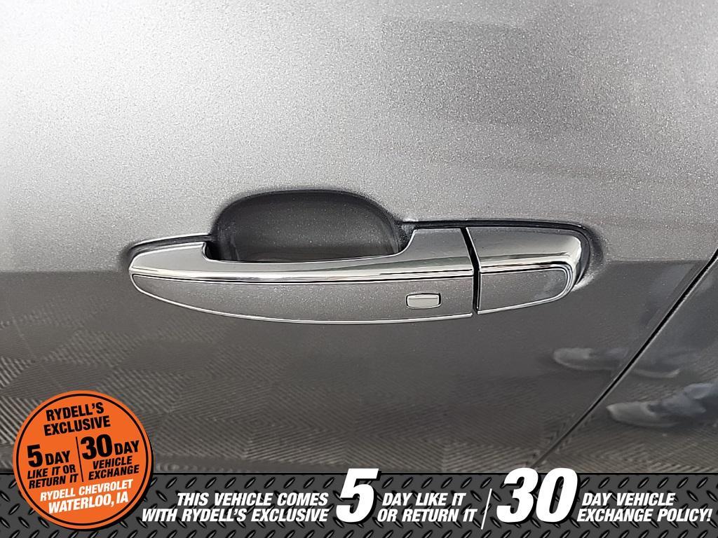 used 2018 Chevrolet Volt car, priced at $14,994