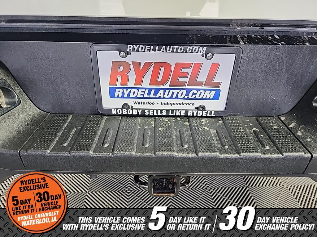 used 2022 Honda Ridgeline car, priced at $36,991