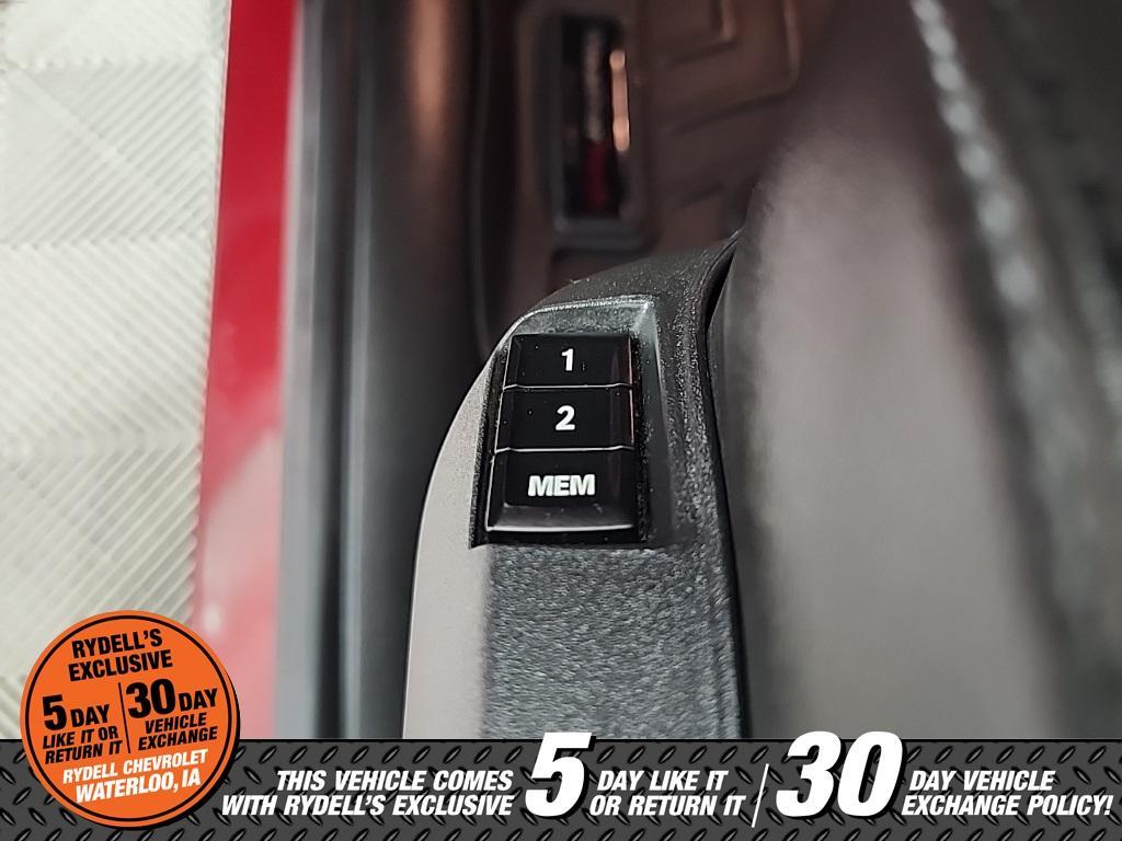 used 2015 Chevrolet Equinox car, priced at $16,991
