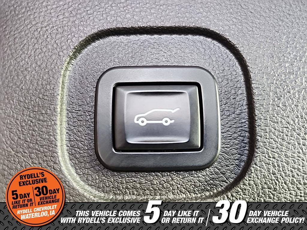used 2015 Chevrolet Equinox car, priced at $16,991