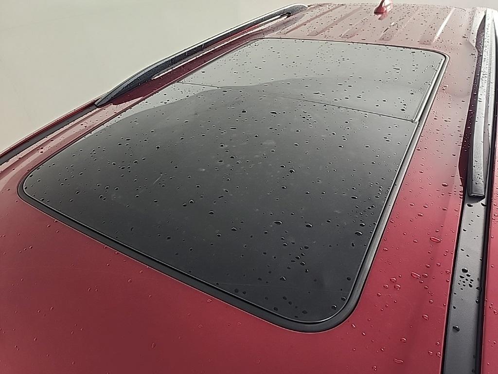 new 2026 Chevrolet Traverse car, priced at $49,622