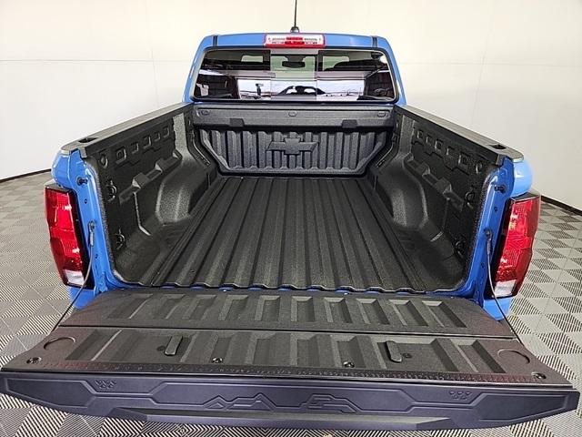 new 2025 Chevrolet Colorado car, priced at $43,936
