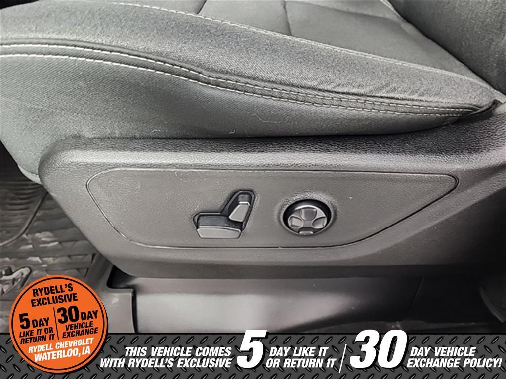 used 2019 Ram 1500 car, priced at $28,851