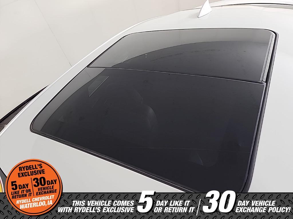 used 2022 Chevrolet Malibu car, priced at $25,991
