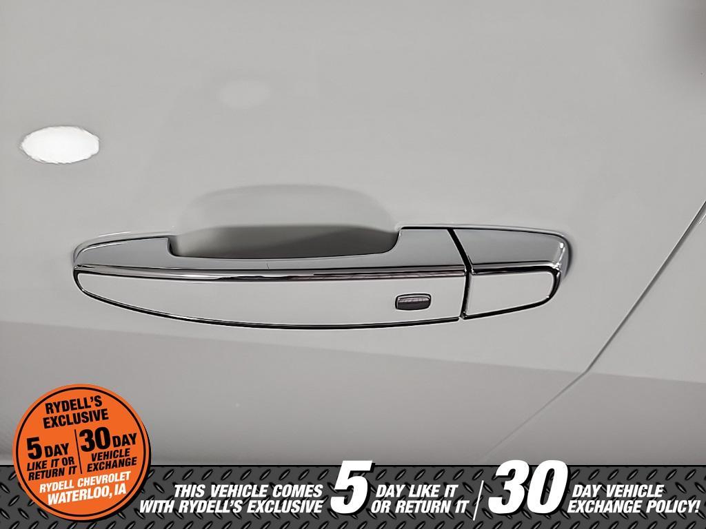 used 2022 Chevrolet Malibu car, priced at $25,991