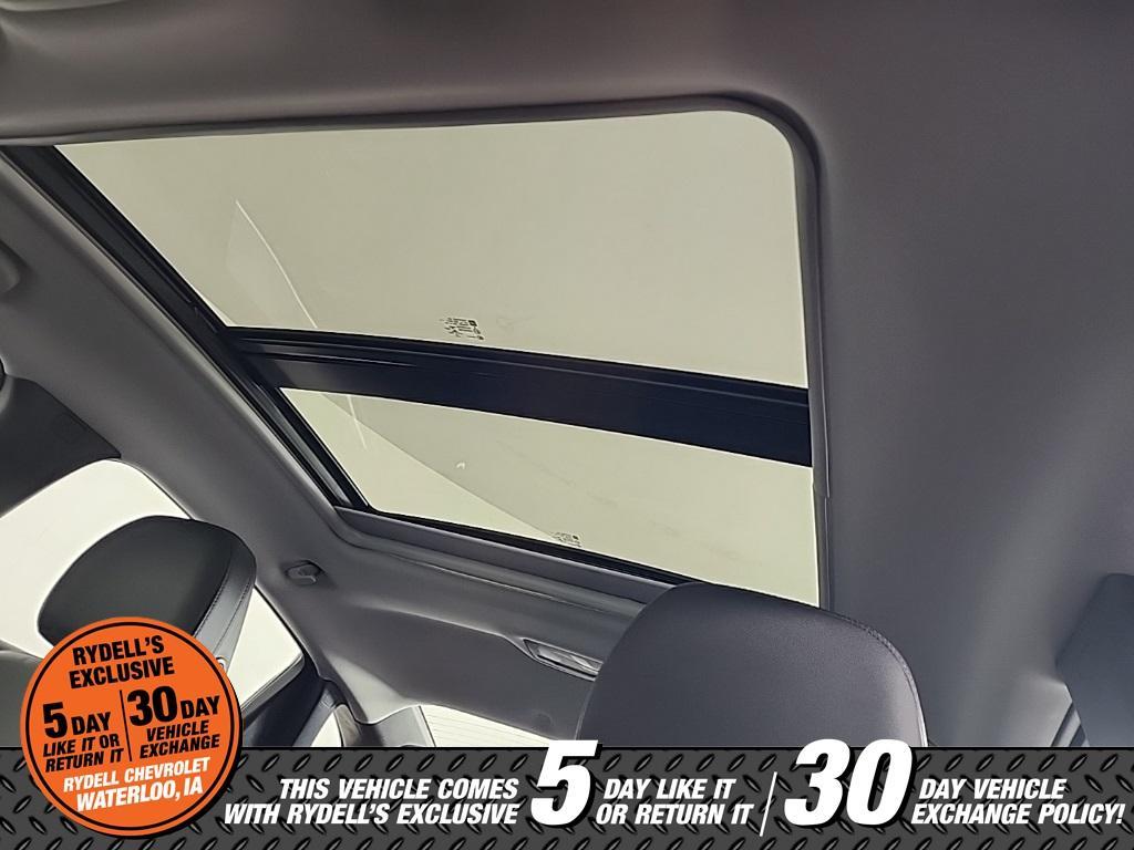 used 2022 Chevrolet Malibu car, priced at $25,991
