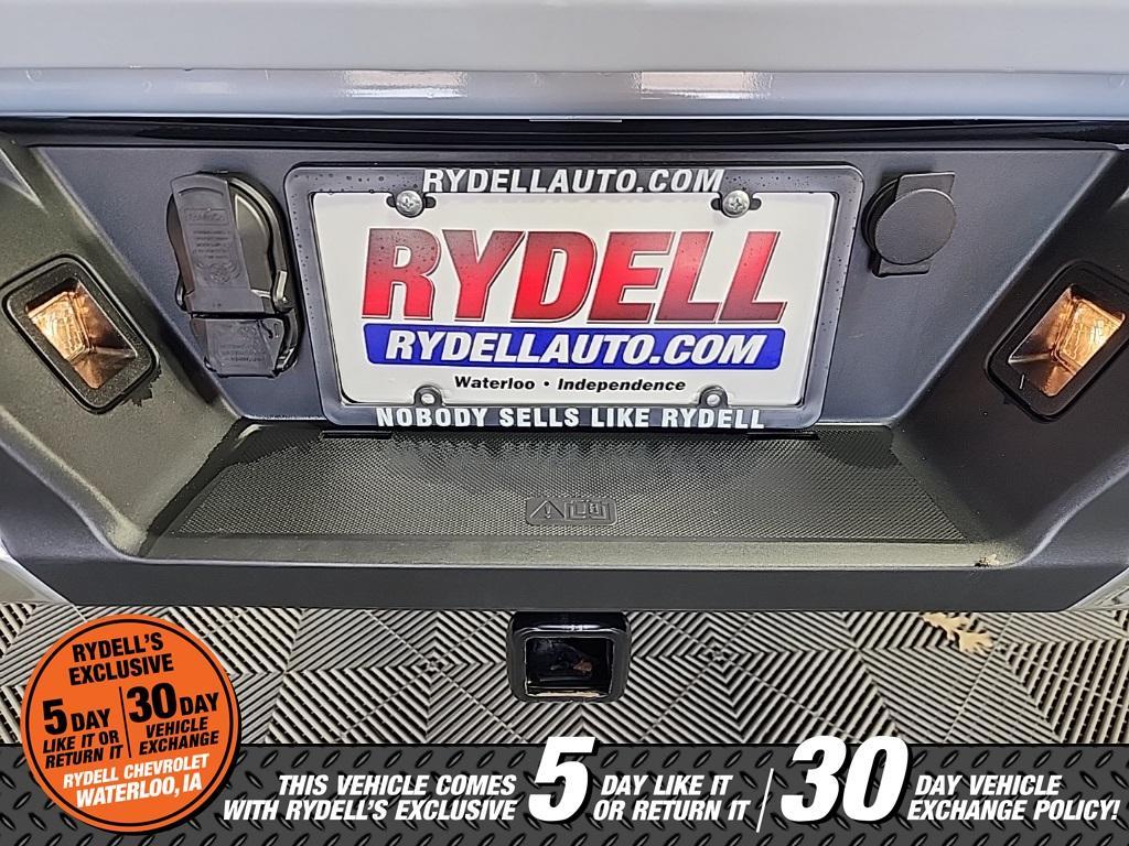 used 2022 Ford F-150 car, priced at $49,991