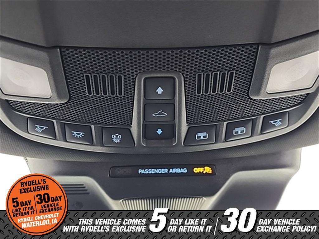 used 2024 Ford Expedition car, priced at $59,991